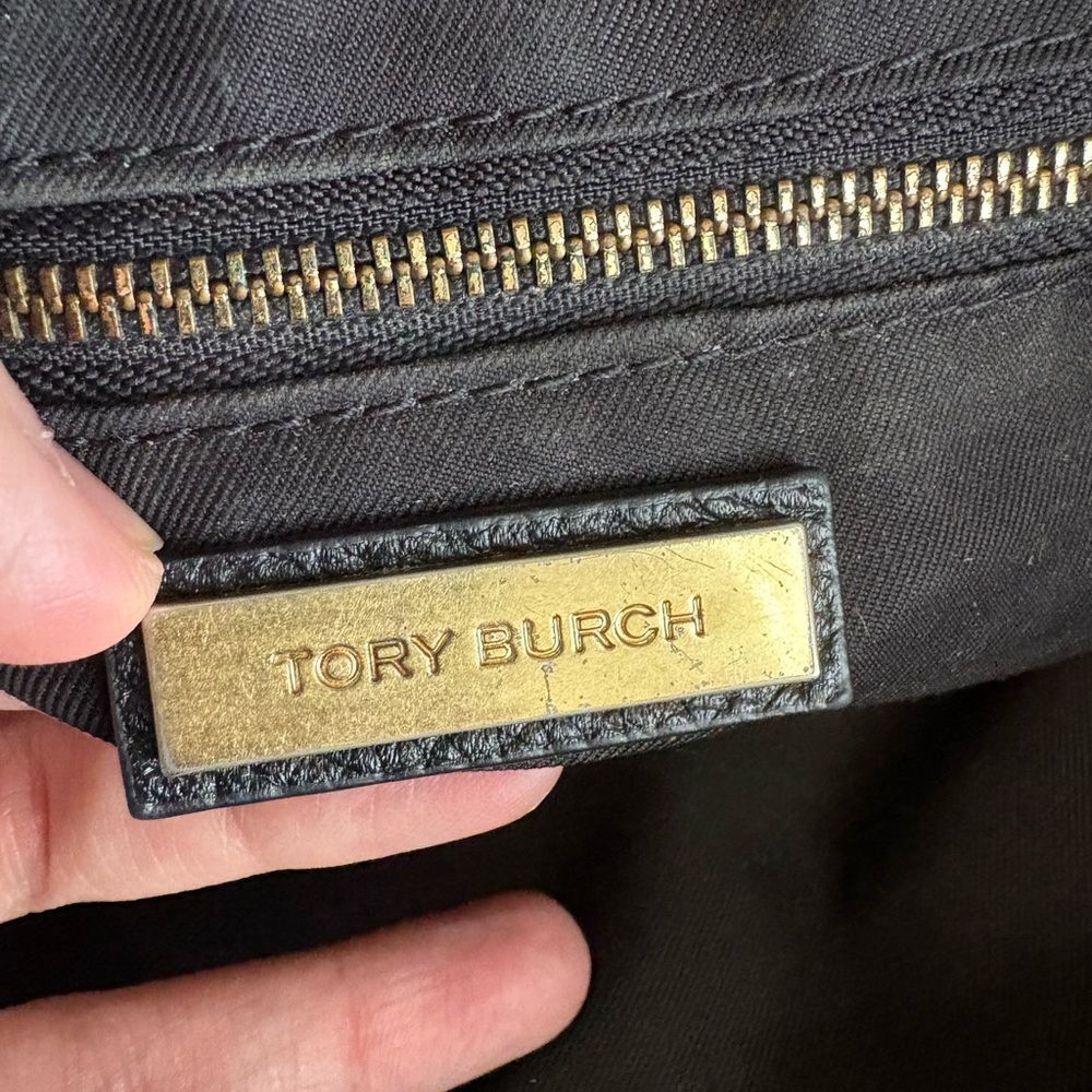 Tory Burch Large Tote - Picture 5 of 7
